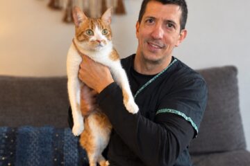 Veterinario a Domicilio en CABA